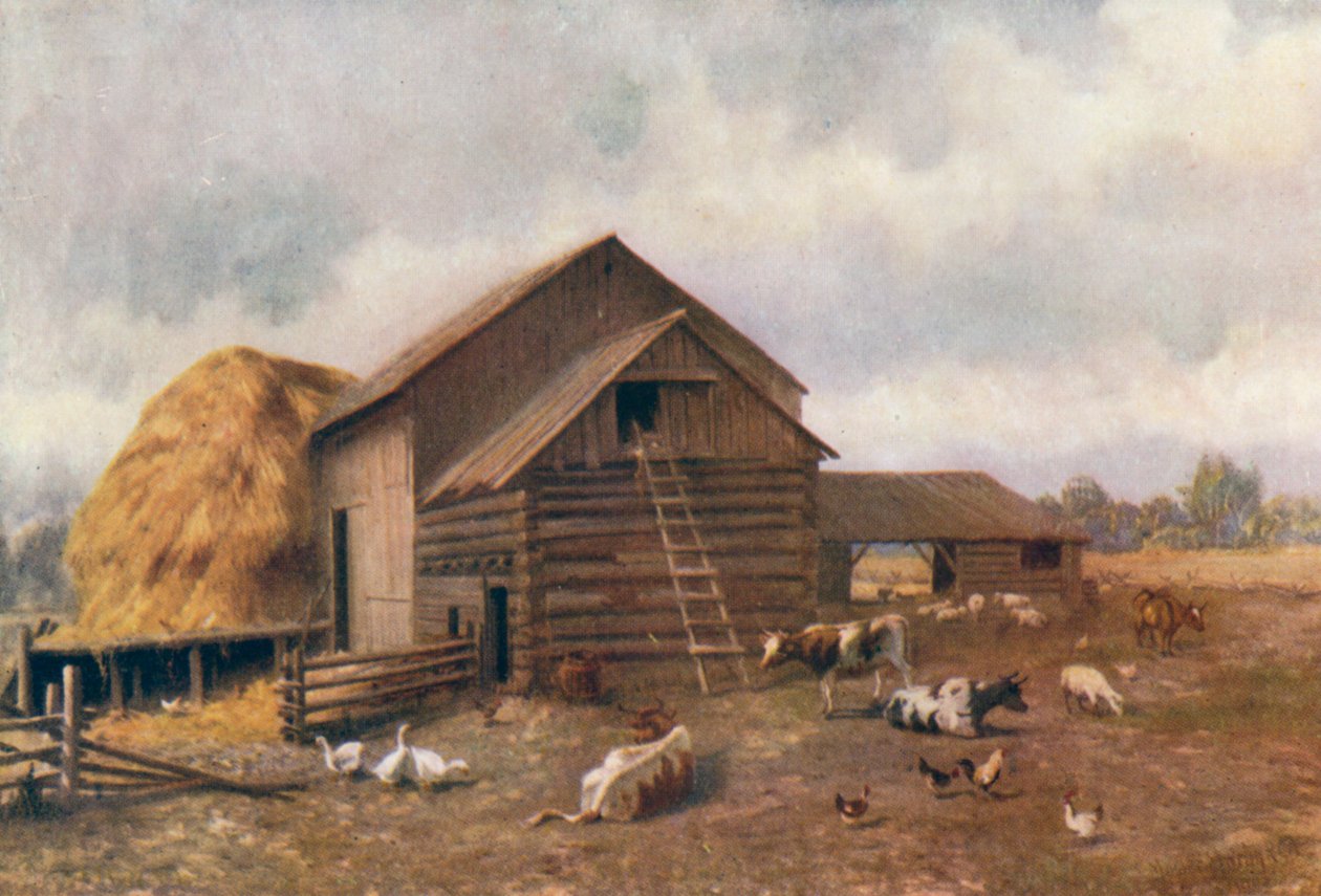  by Thomas Mower Martin