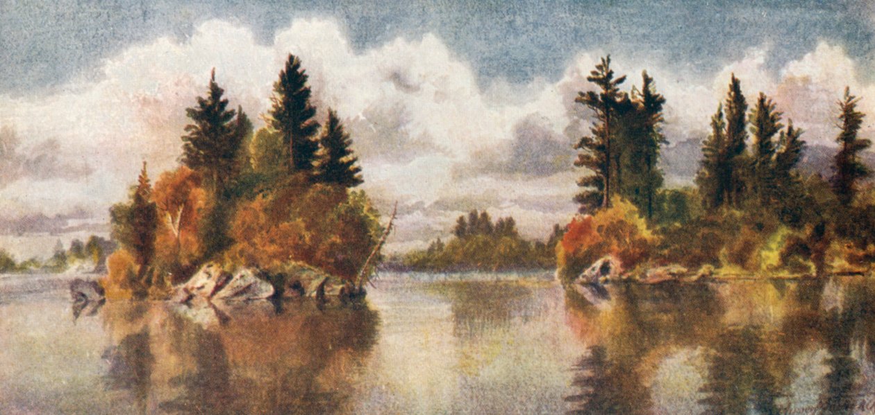  by Thomas Mower Martin