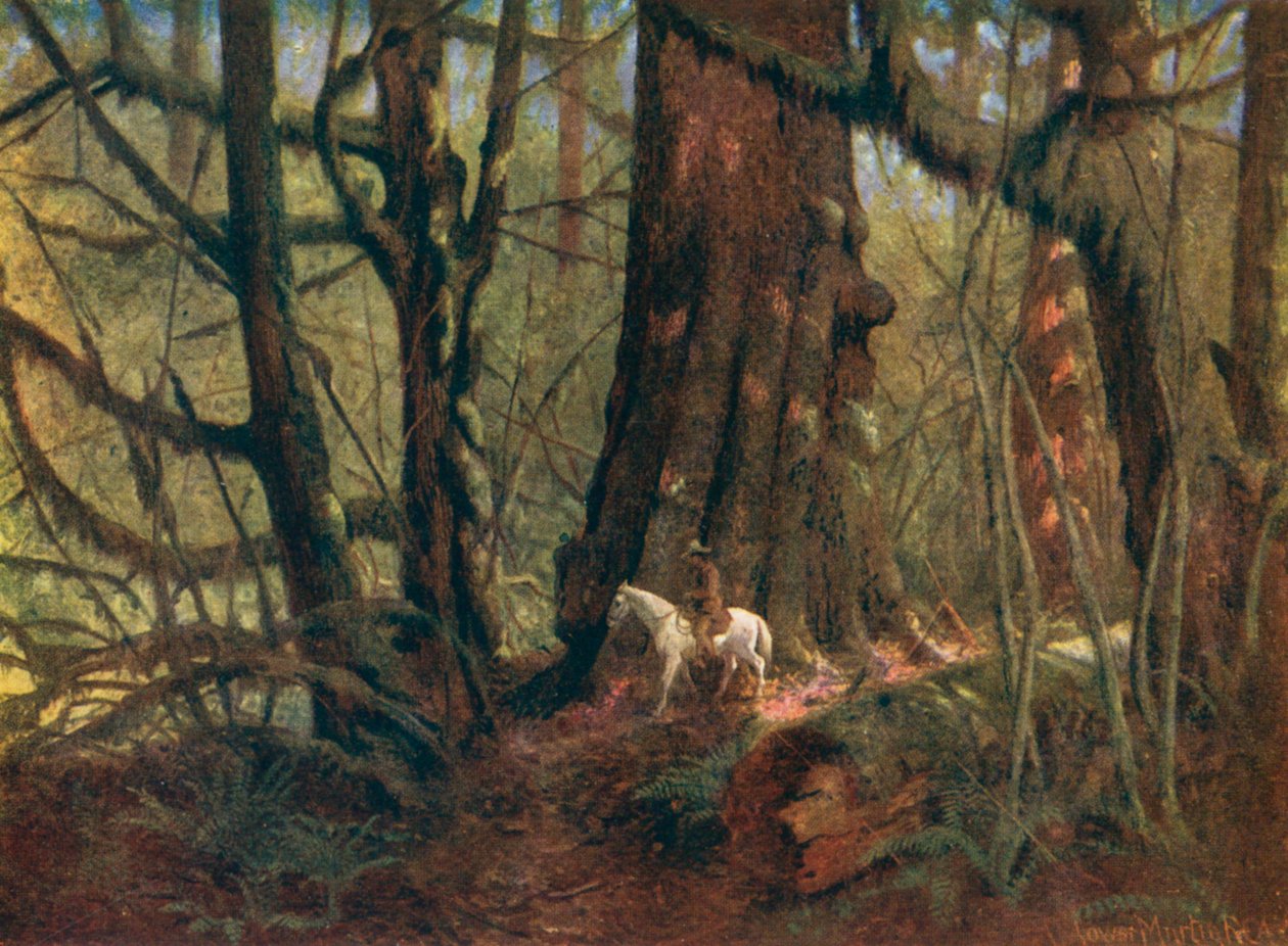  by Thomas Mower Martin