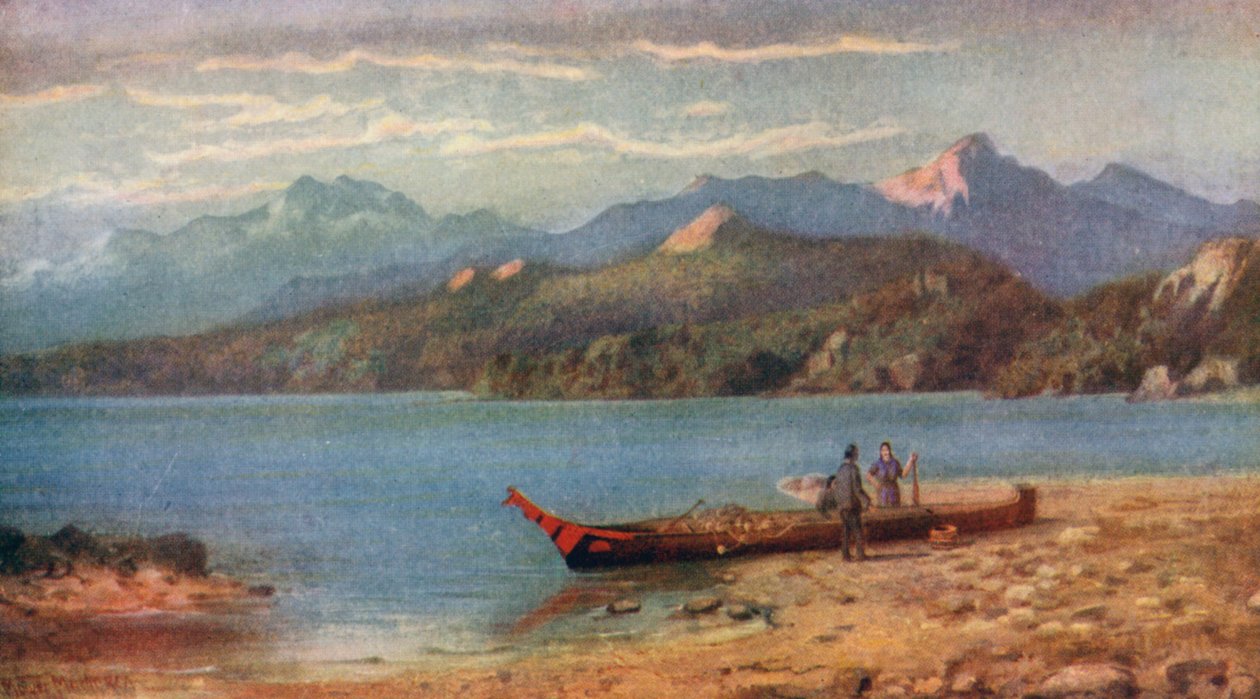  by Thomas Mower Martin