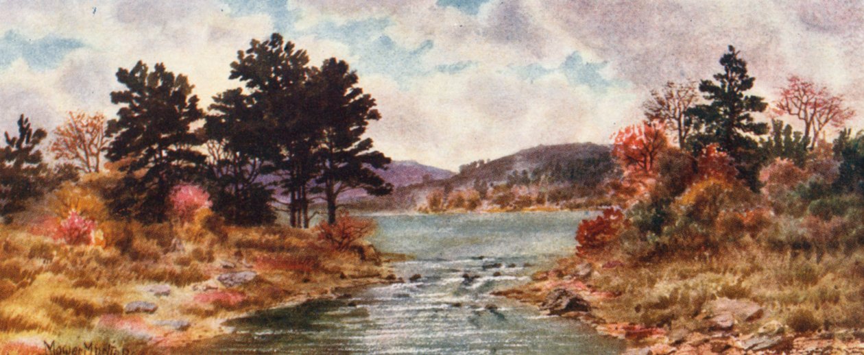  by Thomas Mower Martin