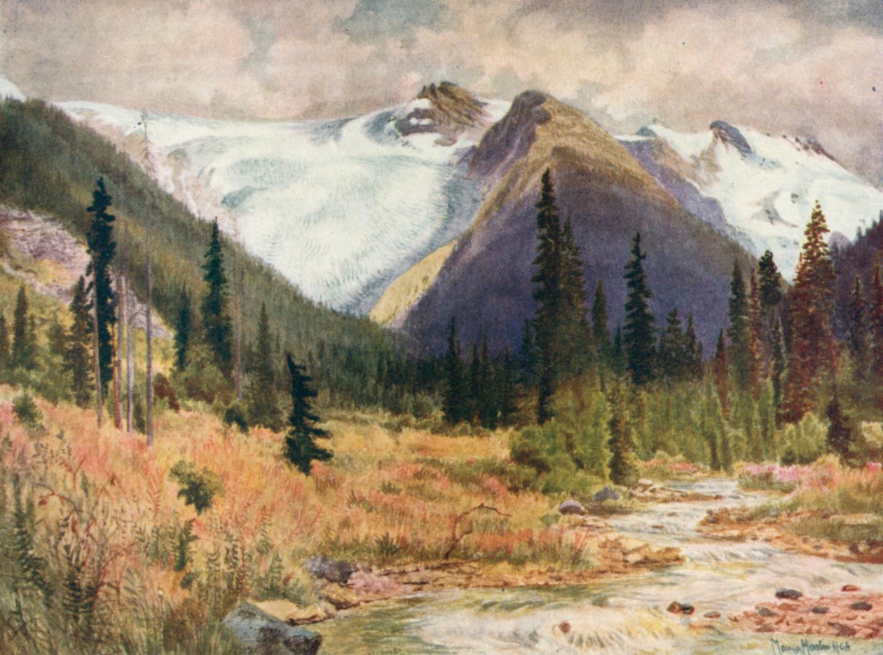 by Thomas Mower Martin