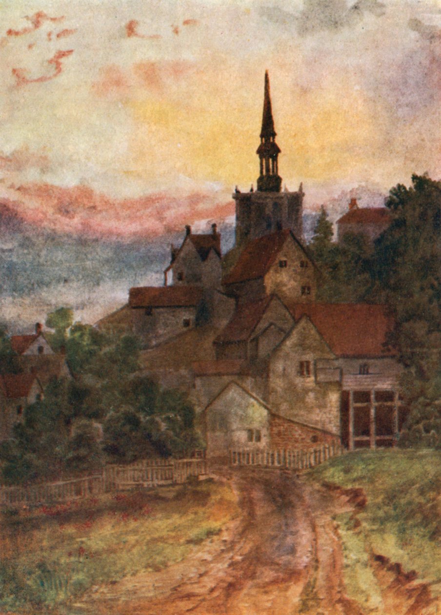  by Thomas Mower Martin