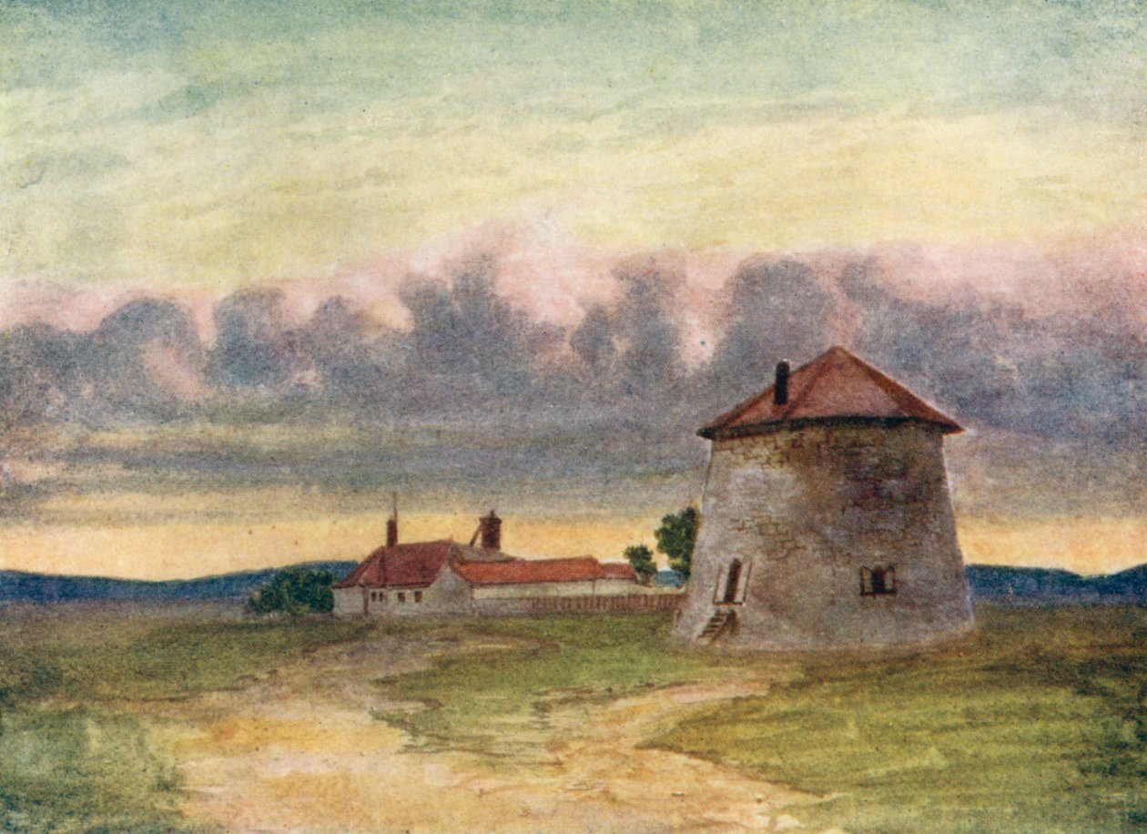  by Thomas Mower Martin