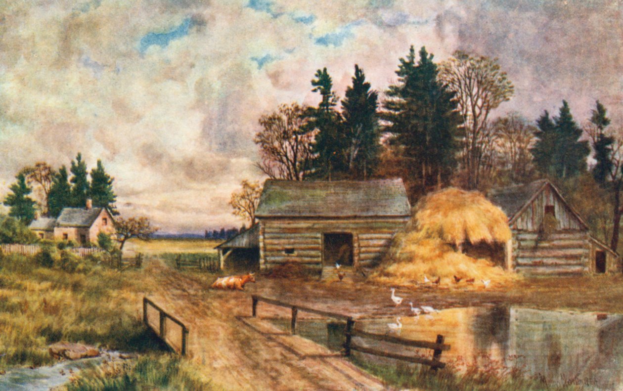  by Thomas Mower Martin