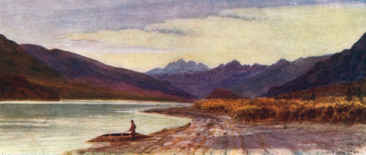  by Thomas Mower Martin
