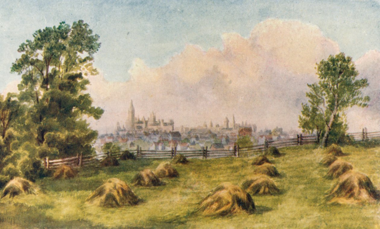  by Thomas Mower Martin