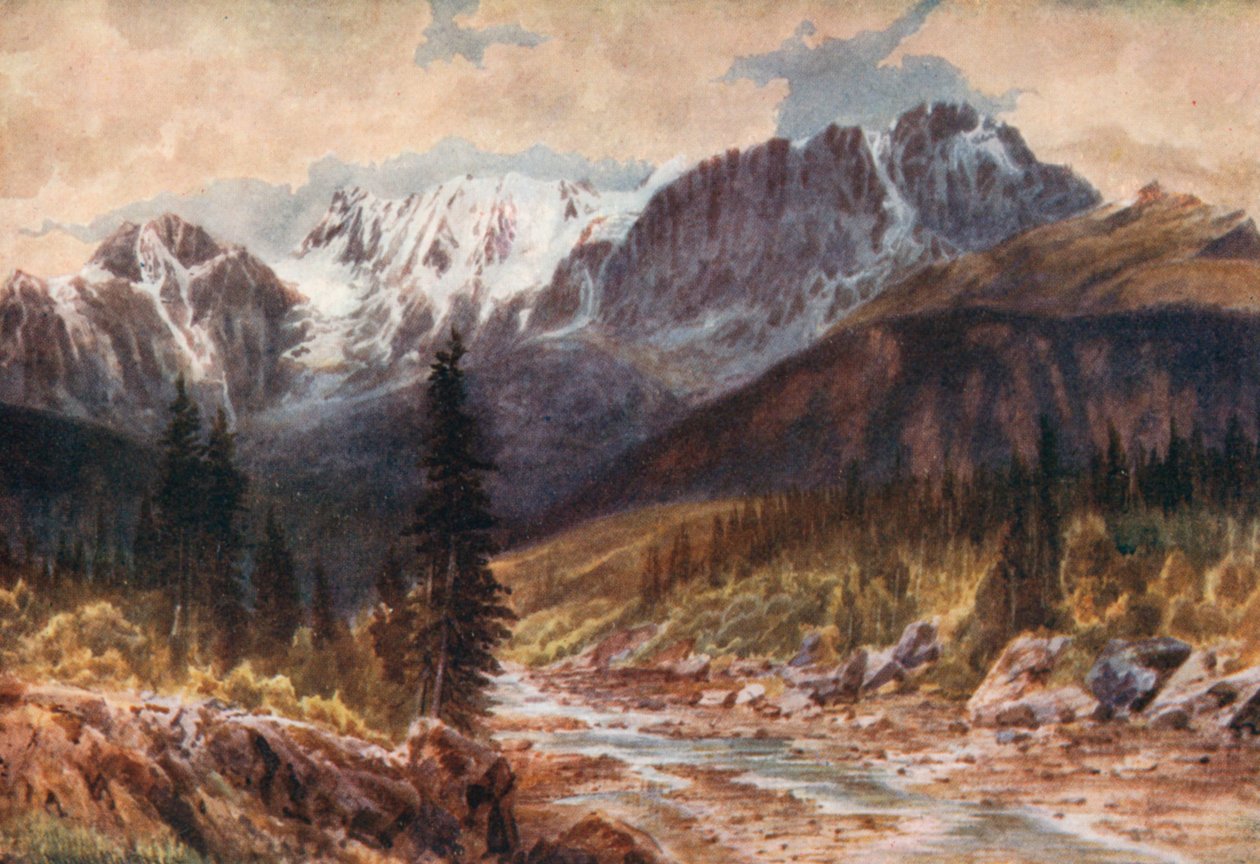  by Thomas Mower Martin