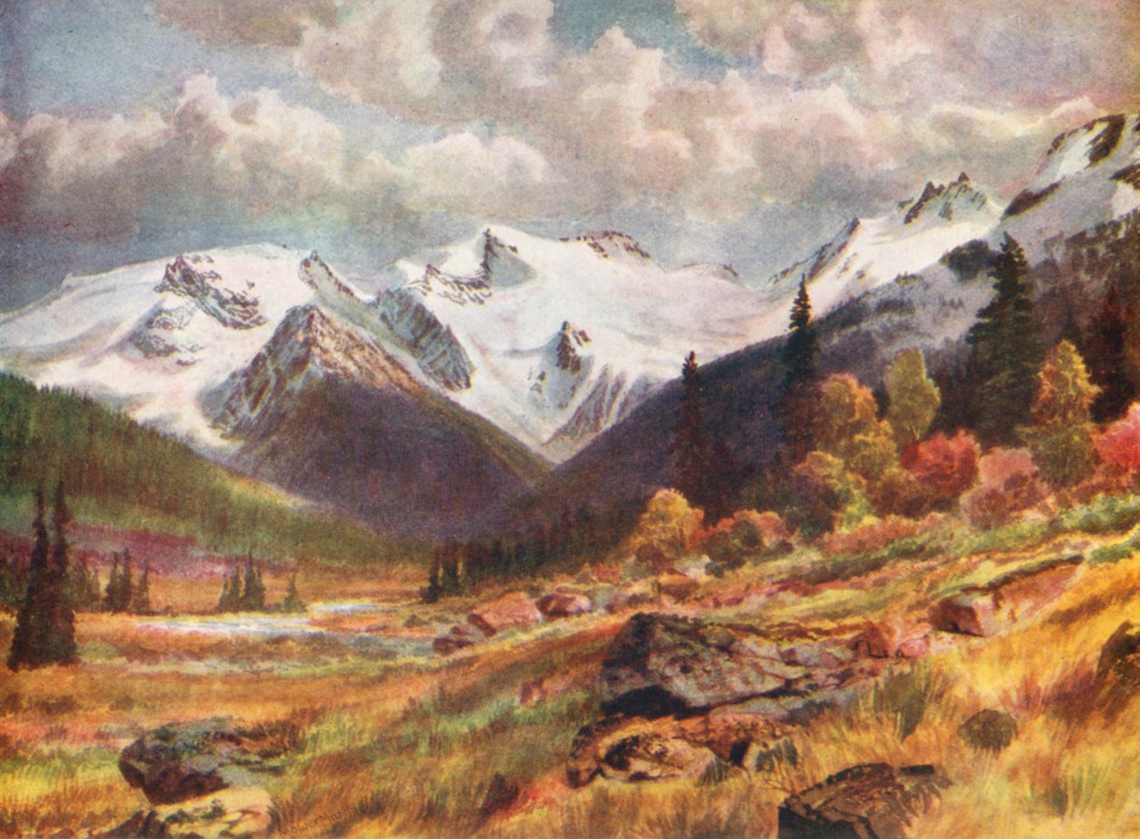  by Thomas Mower Martin