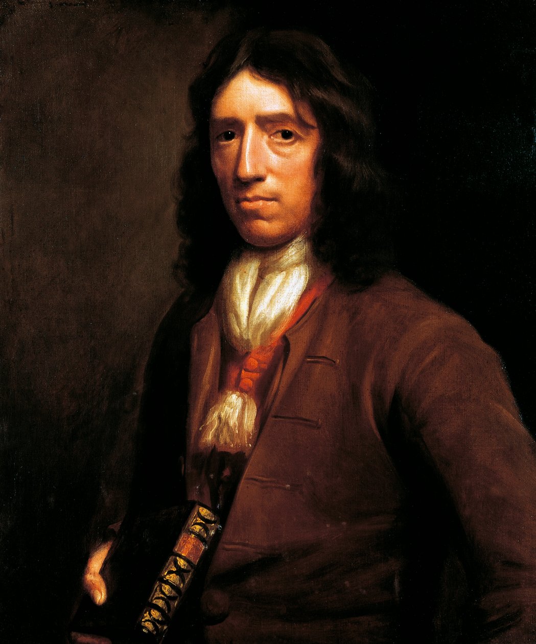 William Dampier