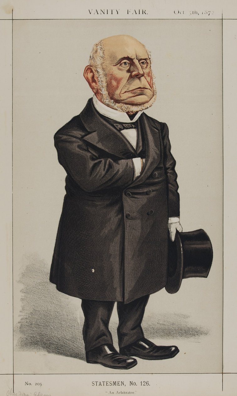  by Thomas Nast