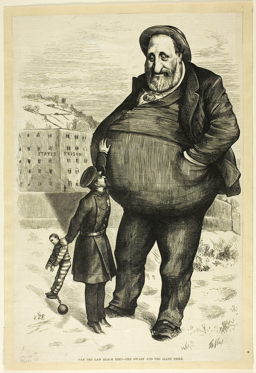  by Thomas Nast