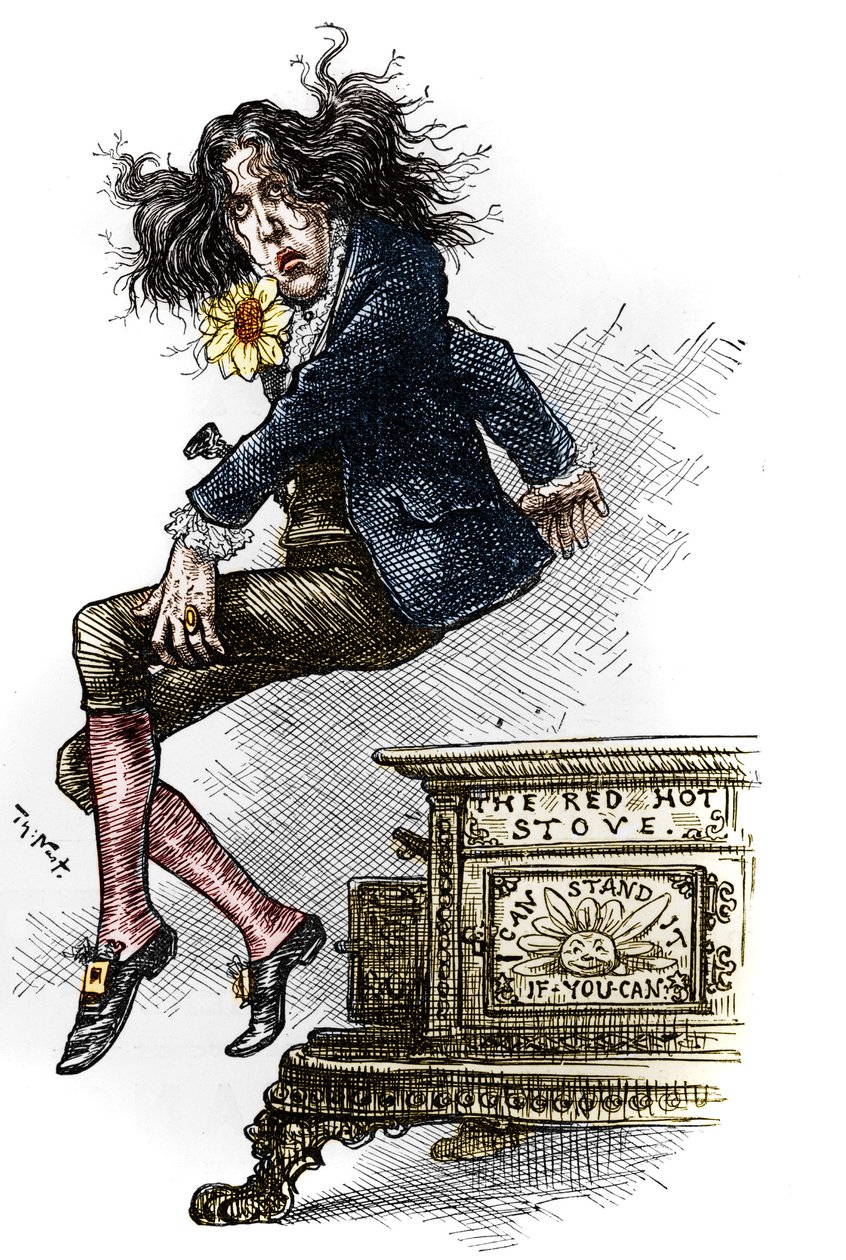 Oscar Wilde