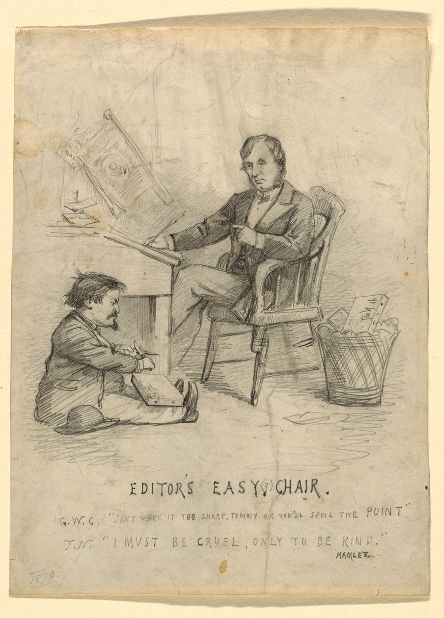  by Thomas Nast