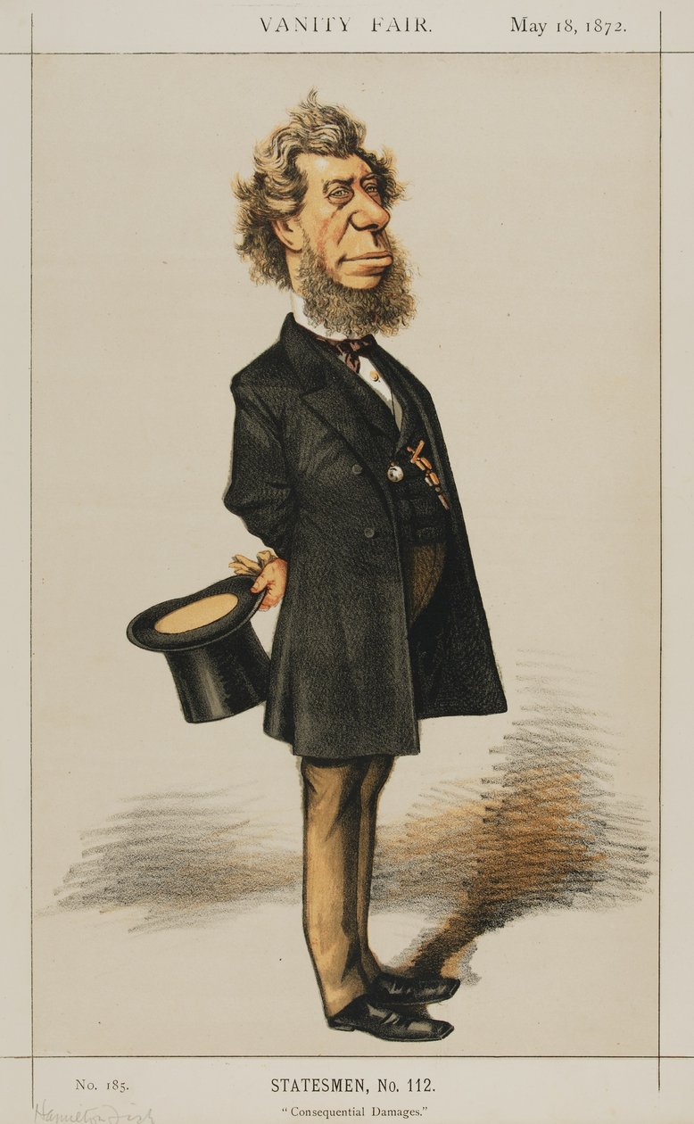  by Thomas Nast