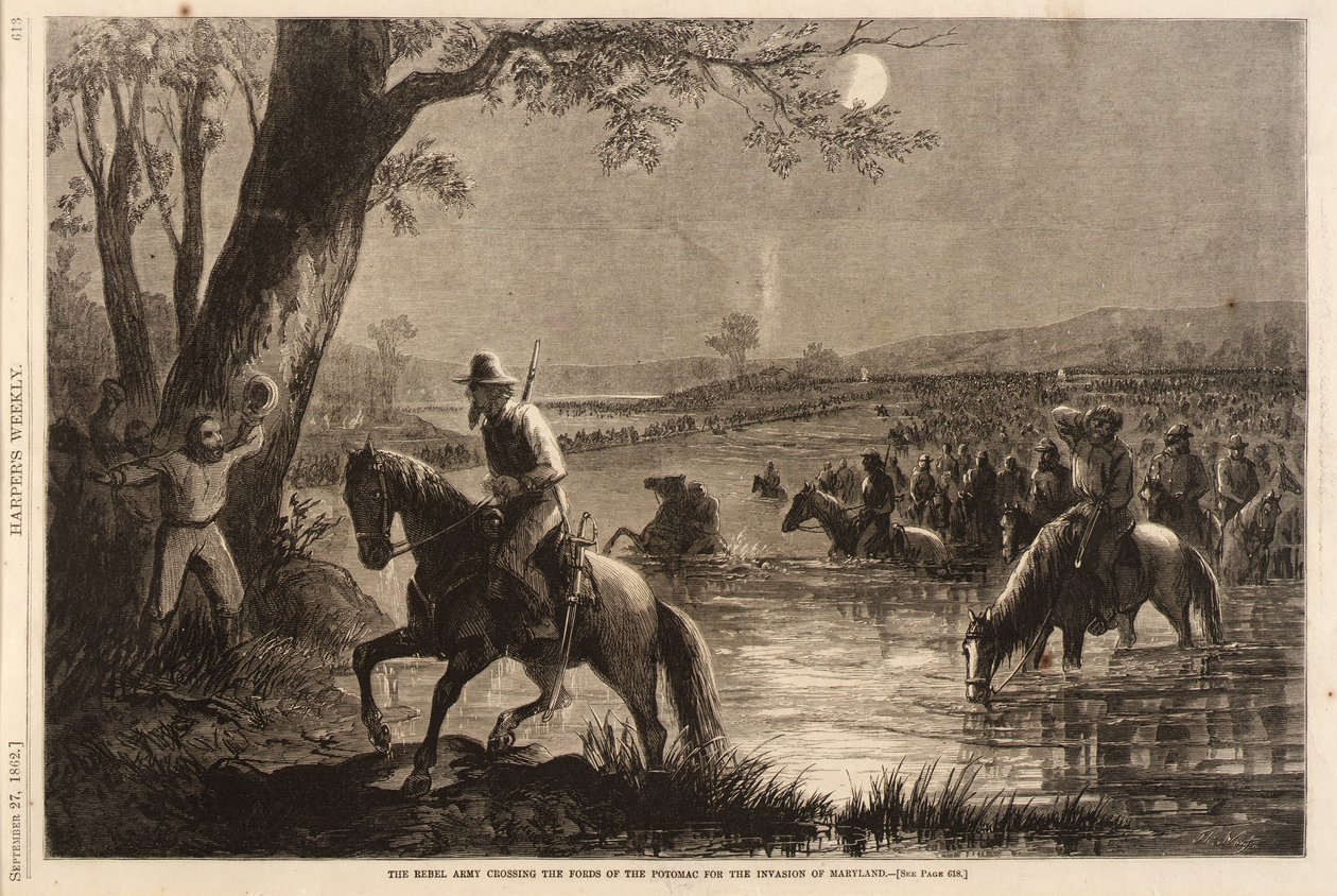  by Thomas Nast