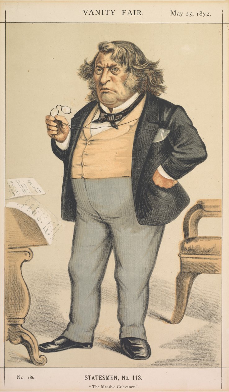  by Thomas Nast