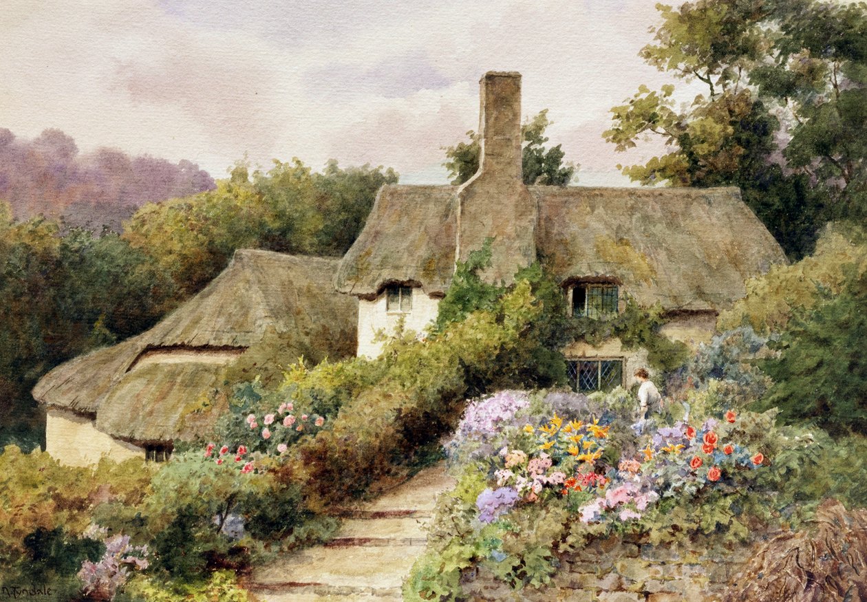  by Thomas Nicholson Tyndale