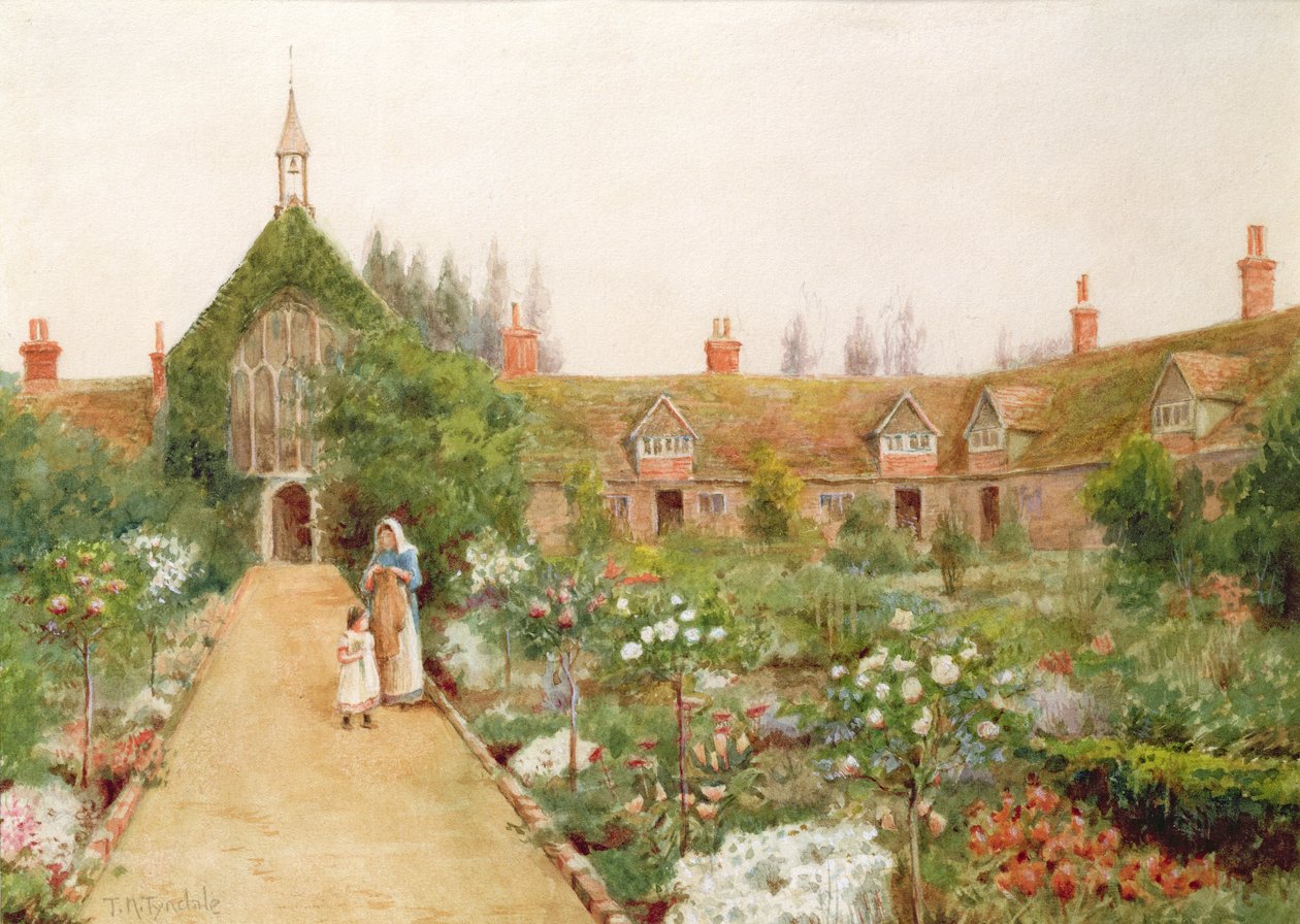 Bray, Berkshire