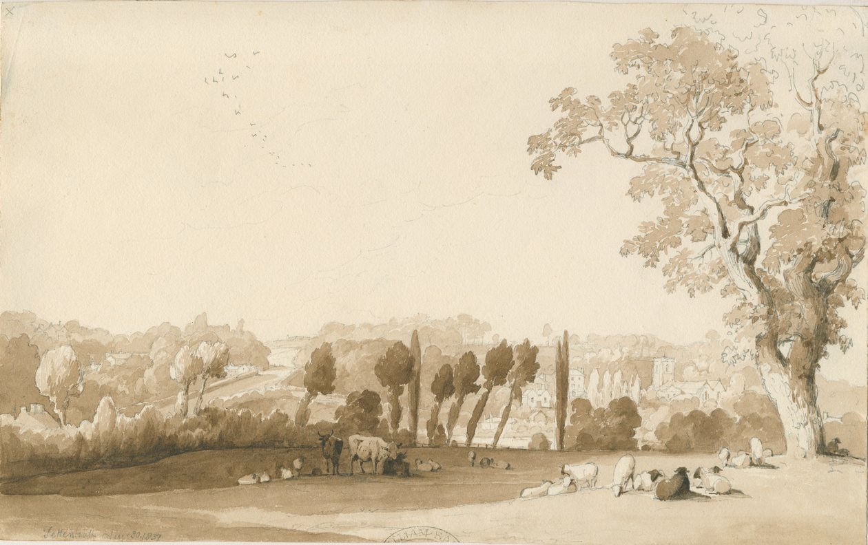 Tettenhall - Güney Doğu