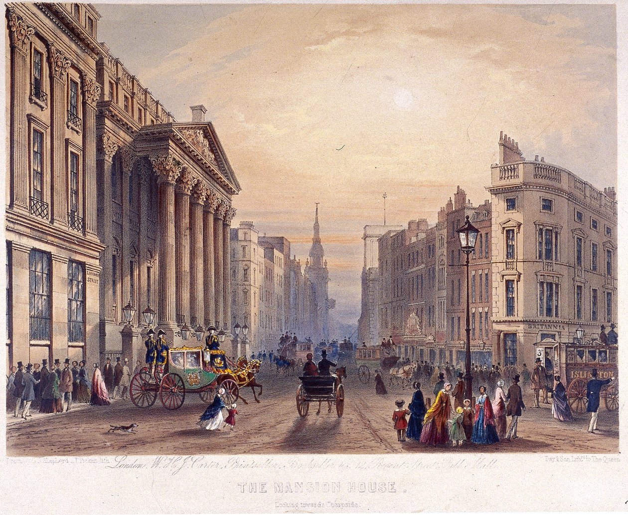 Mansion House