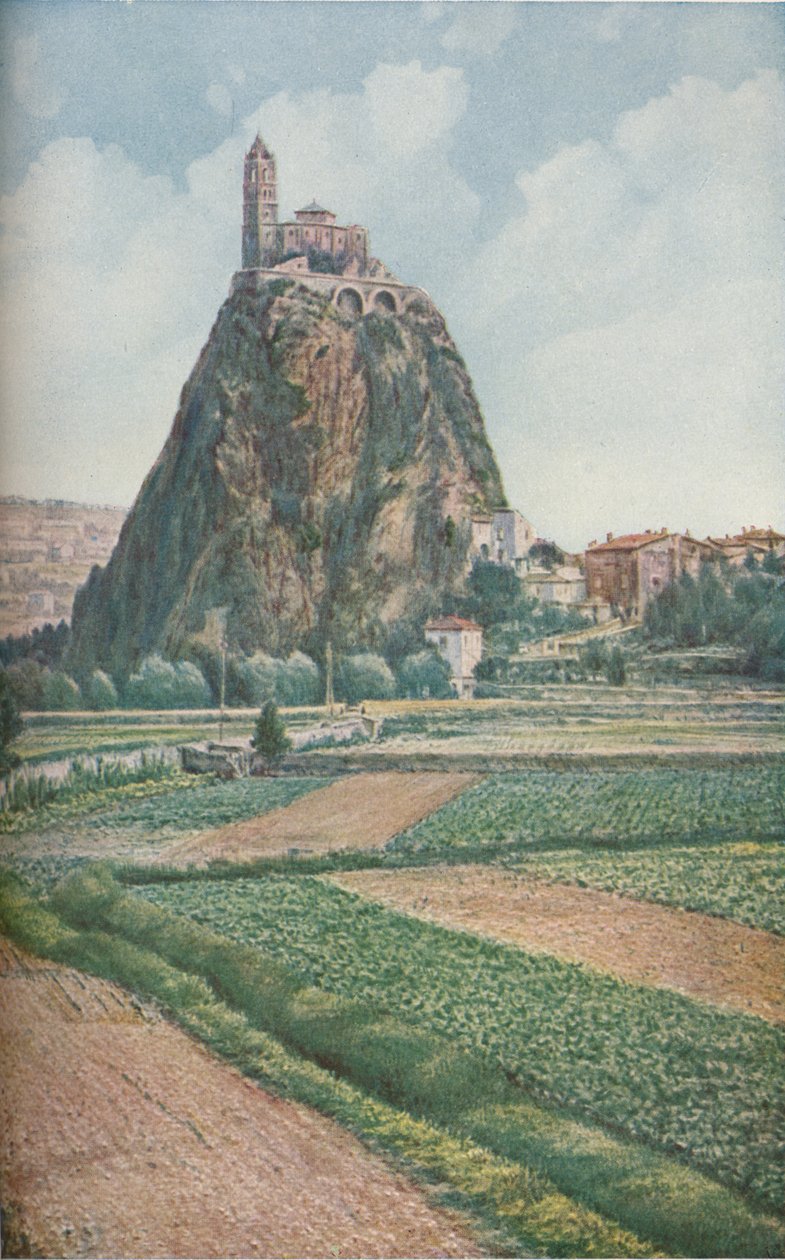 Fransa, 19. yüzyılın başları, 1930