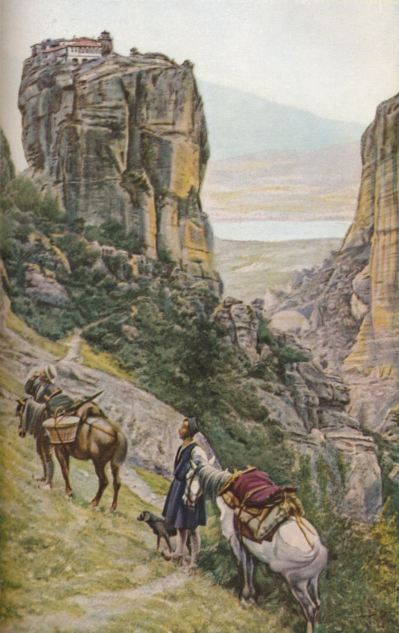 Yunanistan, 19. yüzyılın başları, 1930