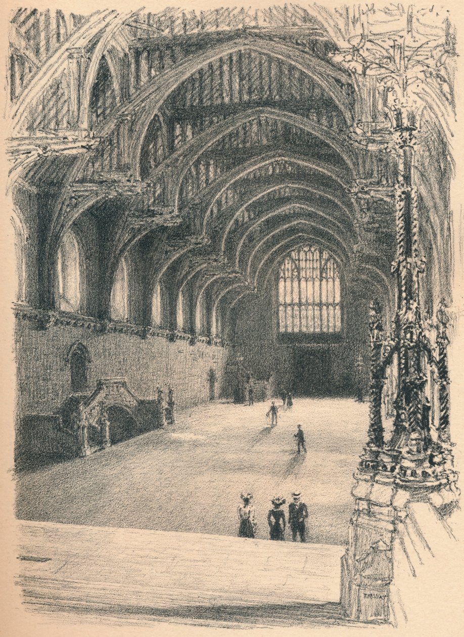 Westminster Hall