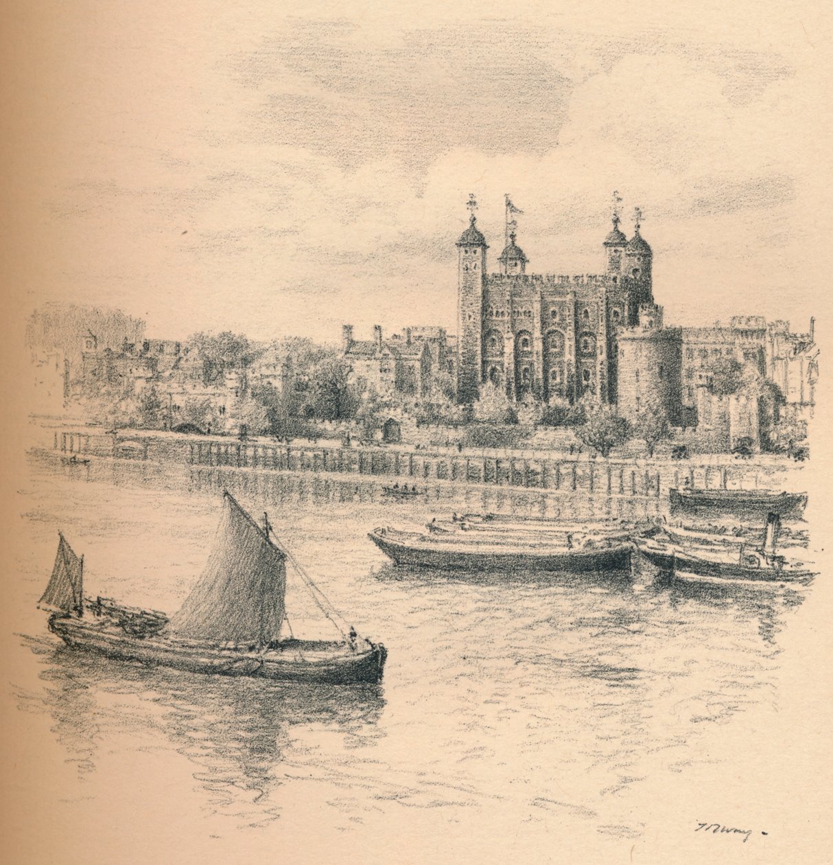 Tower Bridge