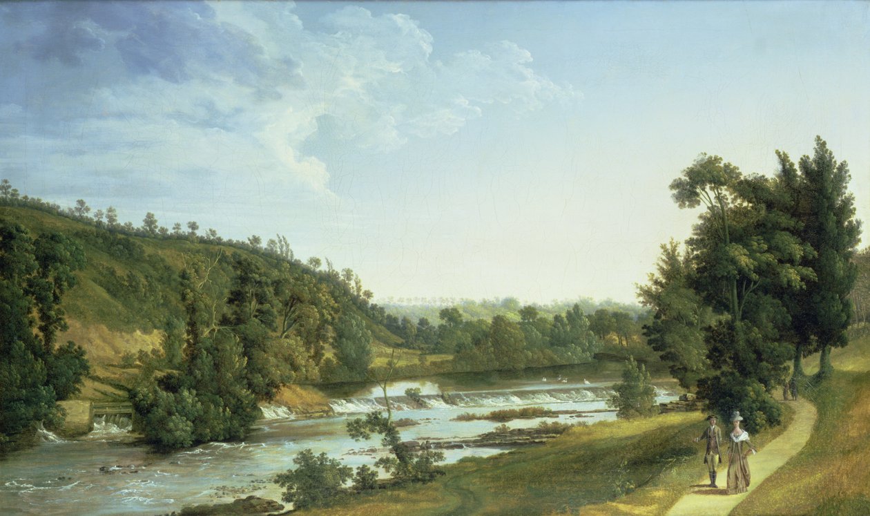 Bilinmeyen resim by Thomas Roberts