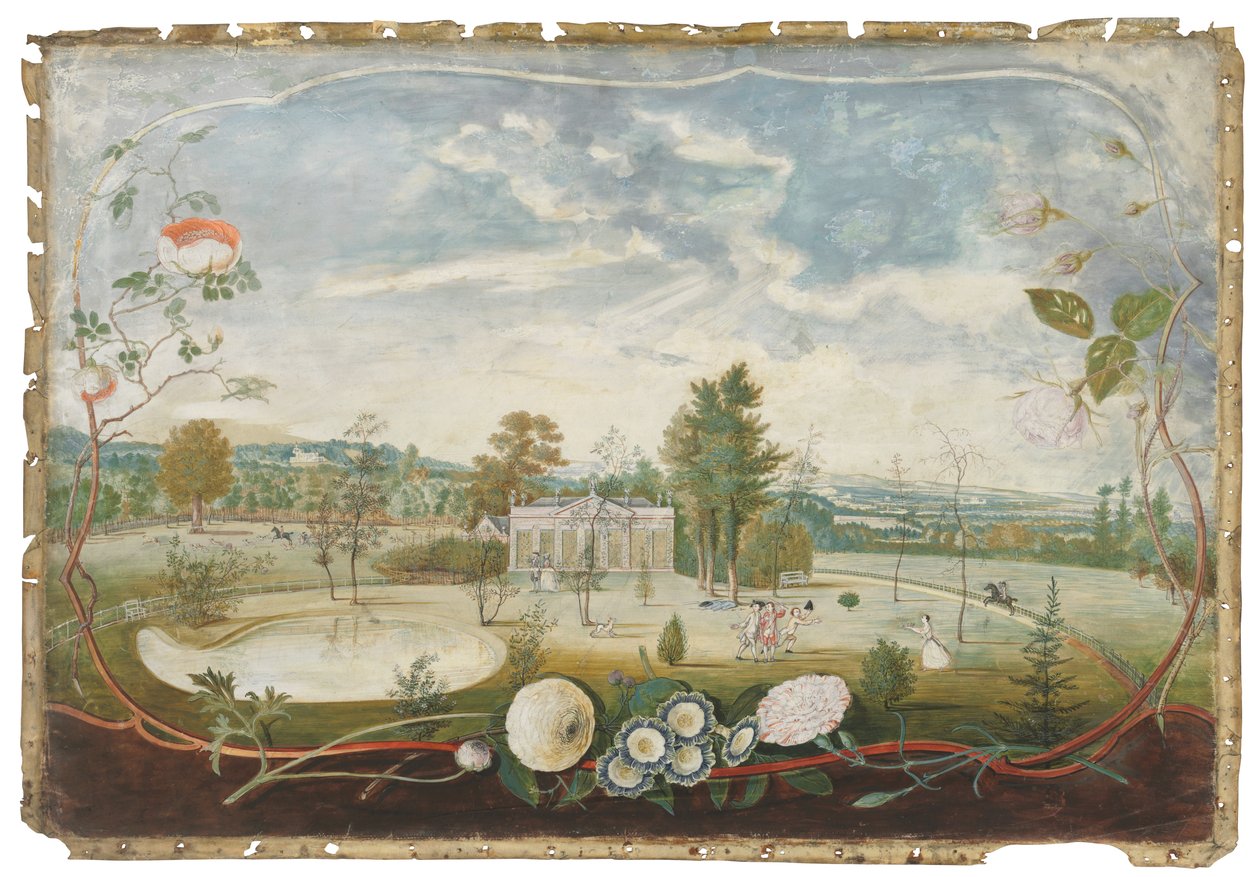 Woodside House