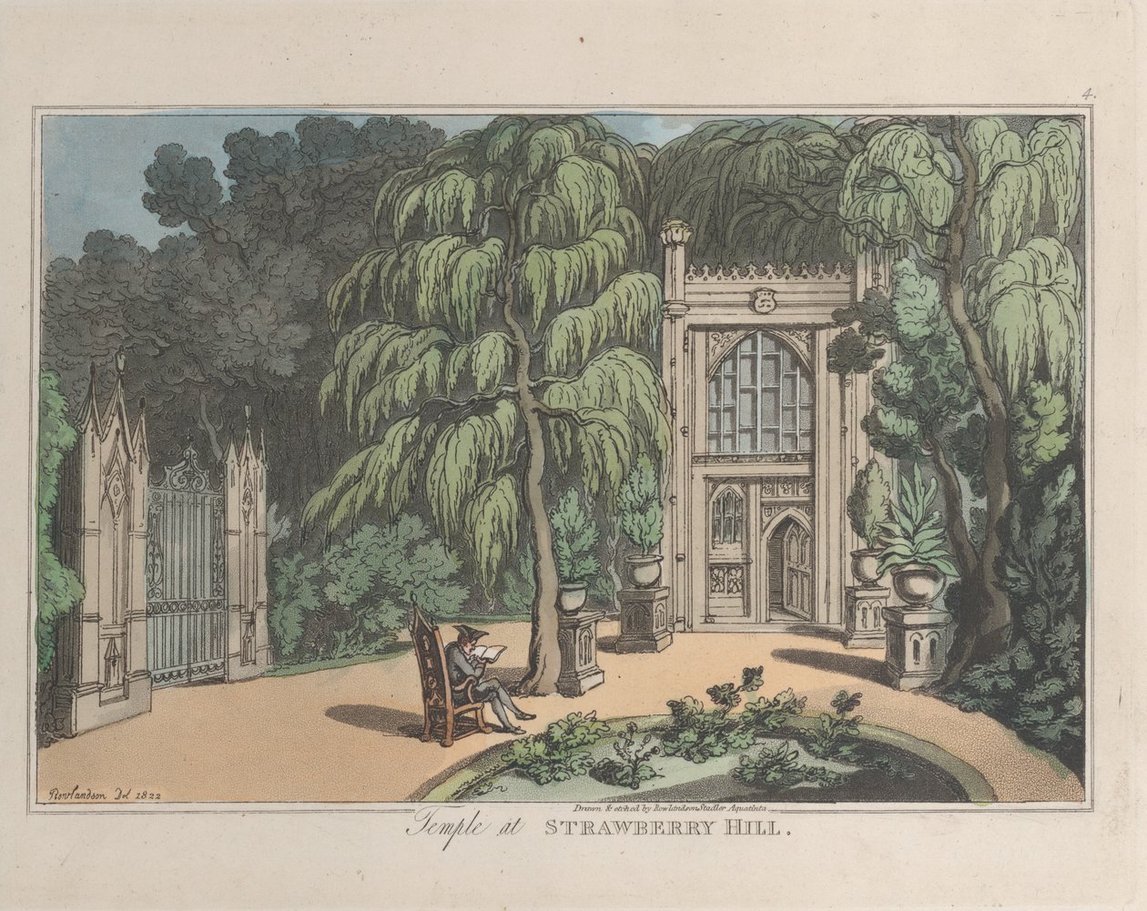 Strawberry Hill
