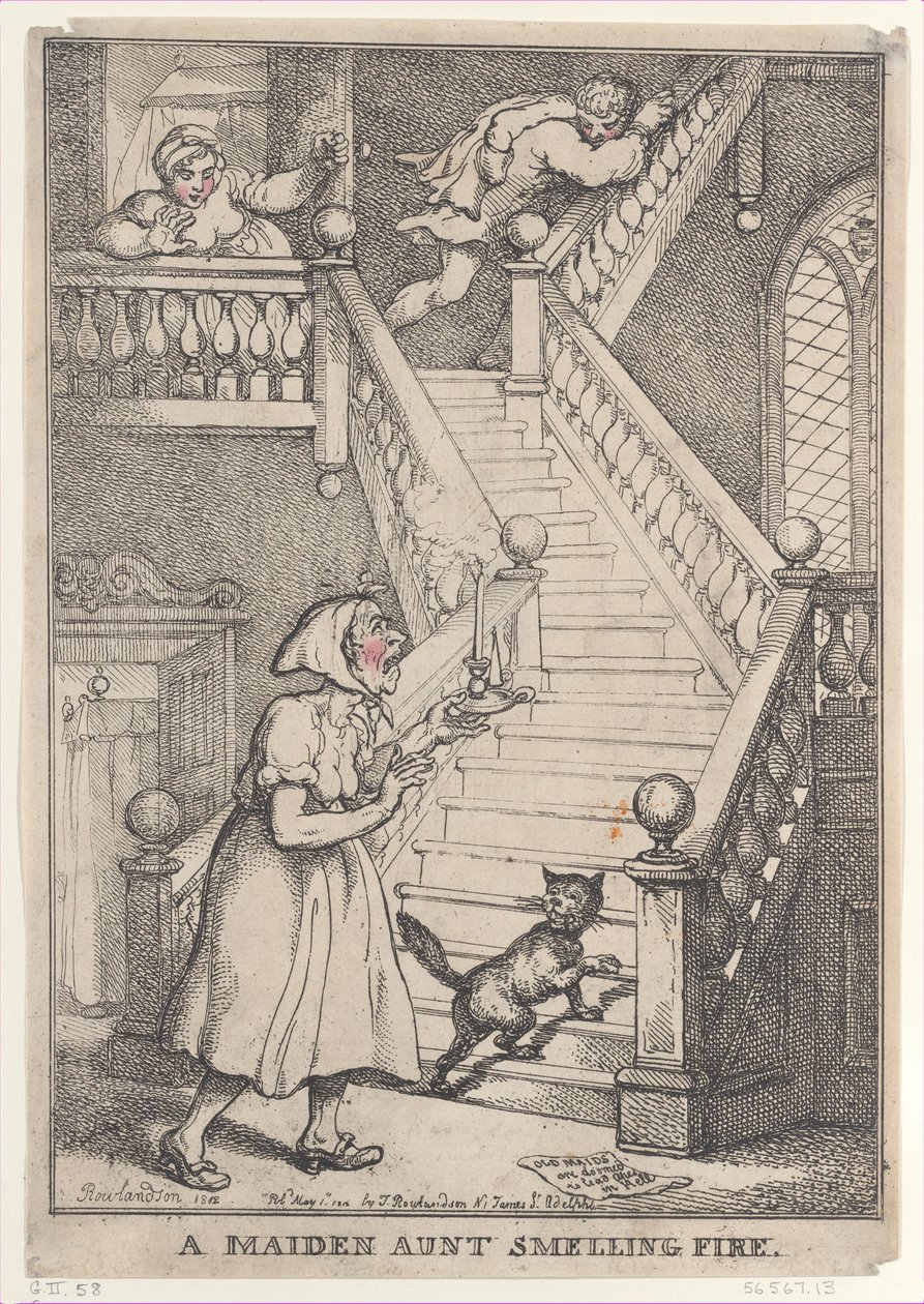 Ateş Kokan Kız Teyze, [1 Mayıs 1806], 1 Mayıs,..., [1 Mayıs 1806], 1 Mayıs 1812