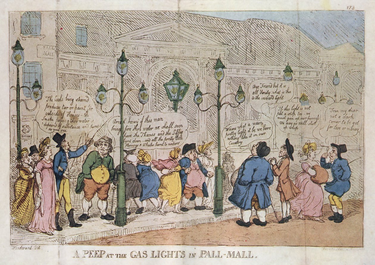  by Thomas Rowlandson