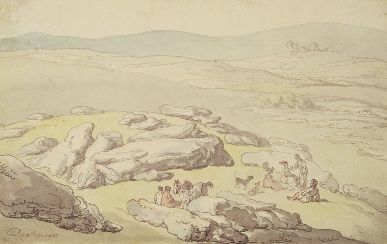 Dartmoor