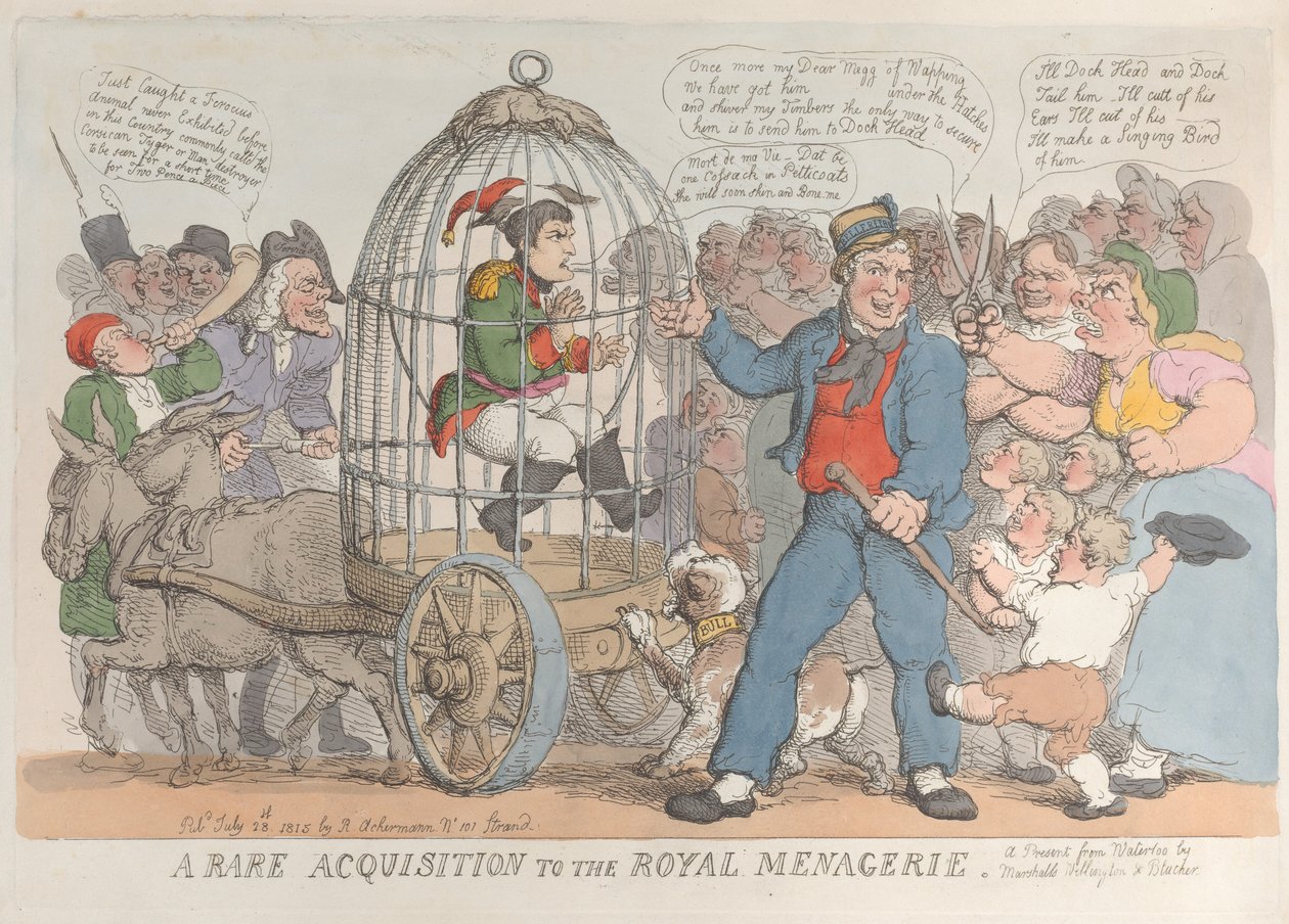 Royal Menagerie
