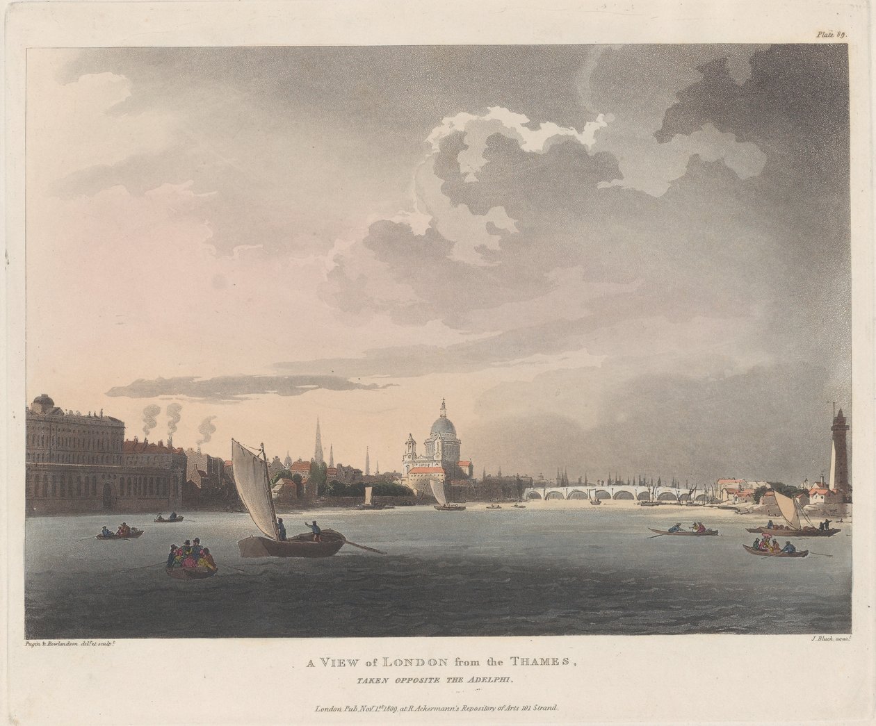 Thames Nehri