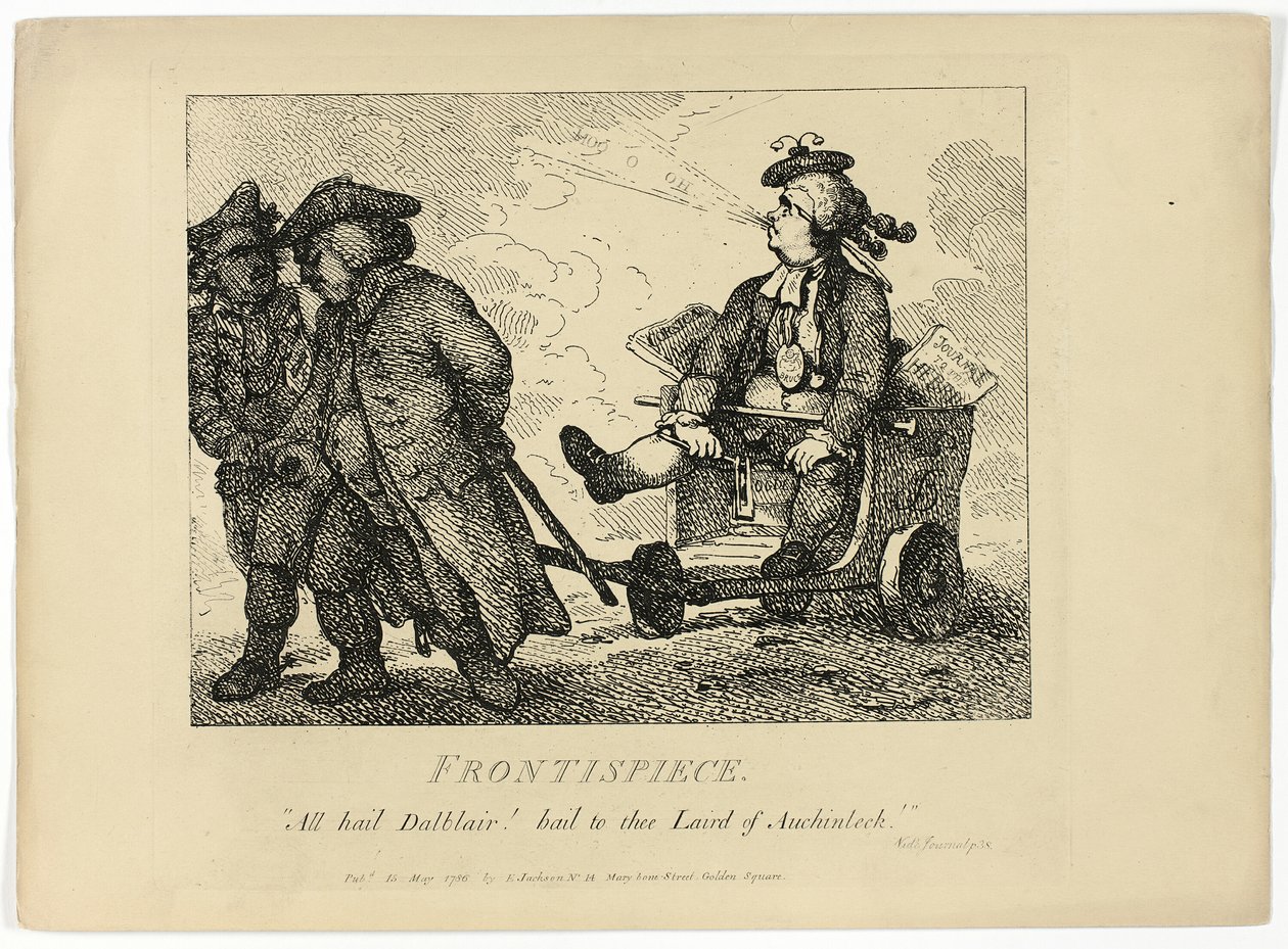  by Thomas Rowlandson