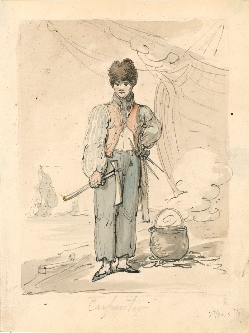  by Thomas Rowlandson