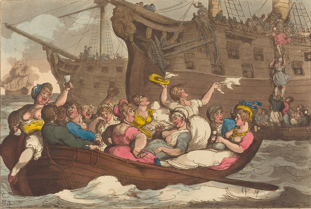 Sığır Sigortalanamaz, 1809
