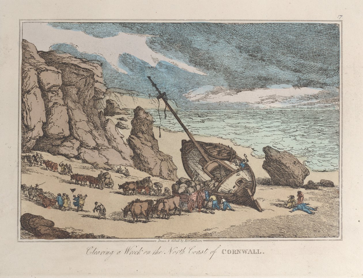 Cornwall