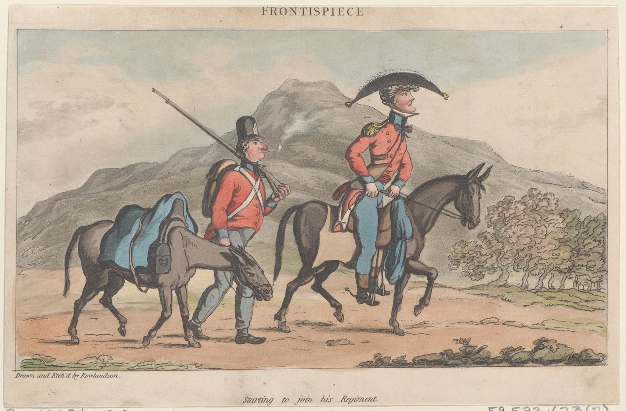 Frontispiece: Johnny Newco