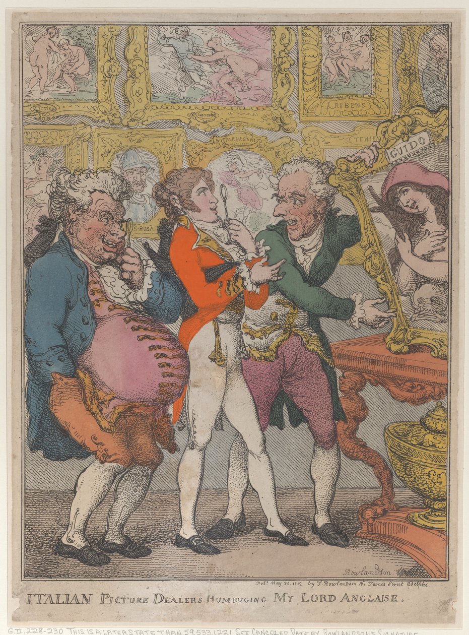 Lordum Anglaise
