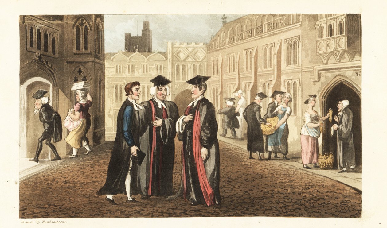 Oxford Üniversitesi