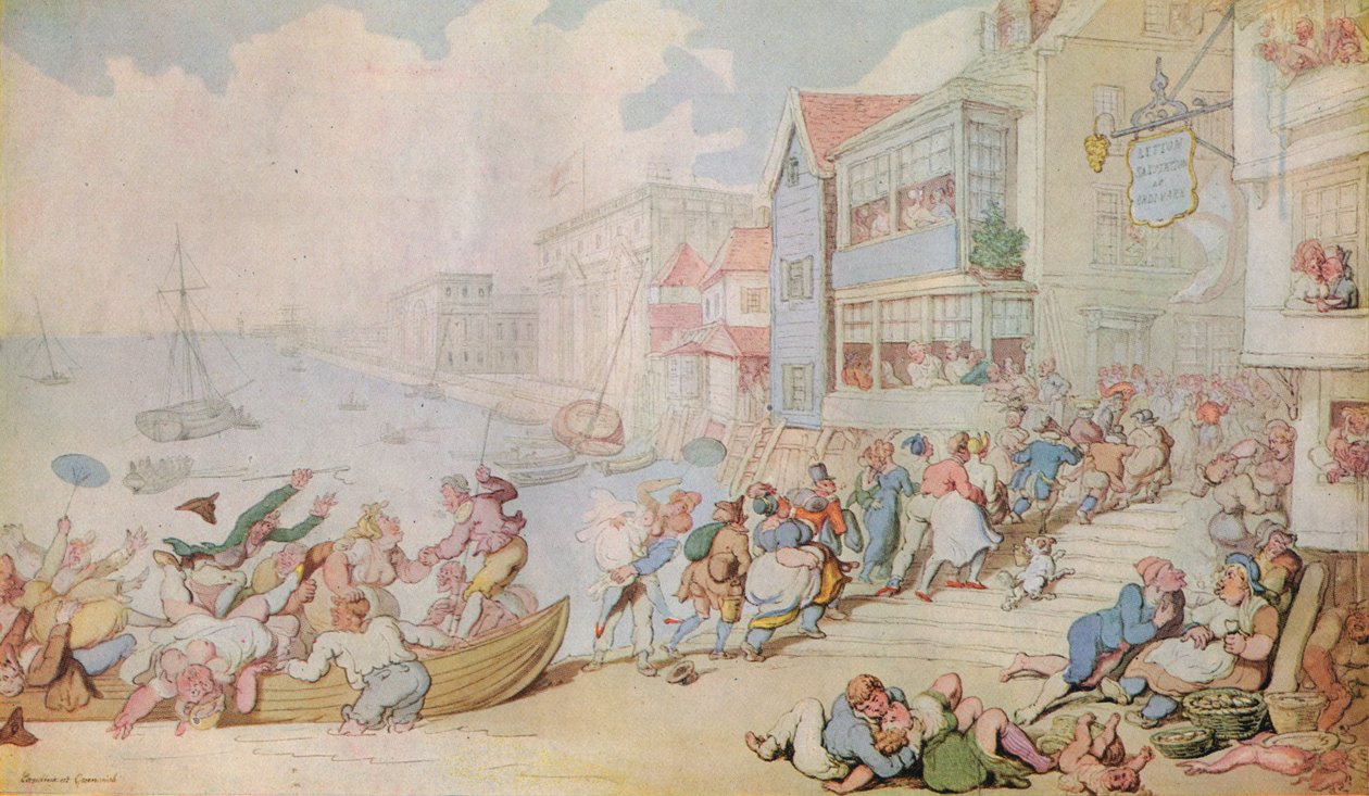 Greenwich