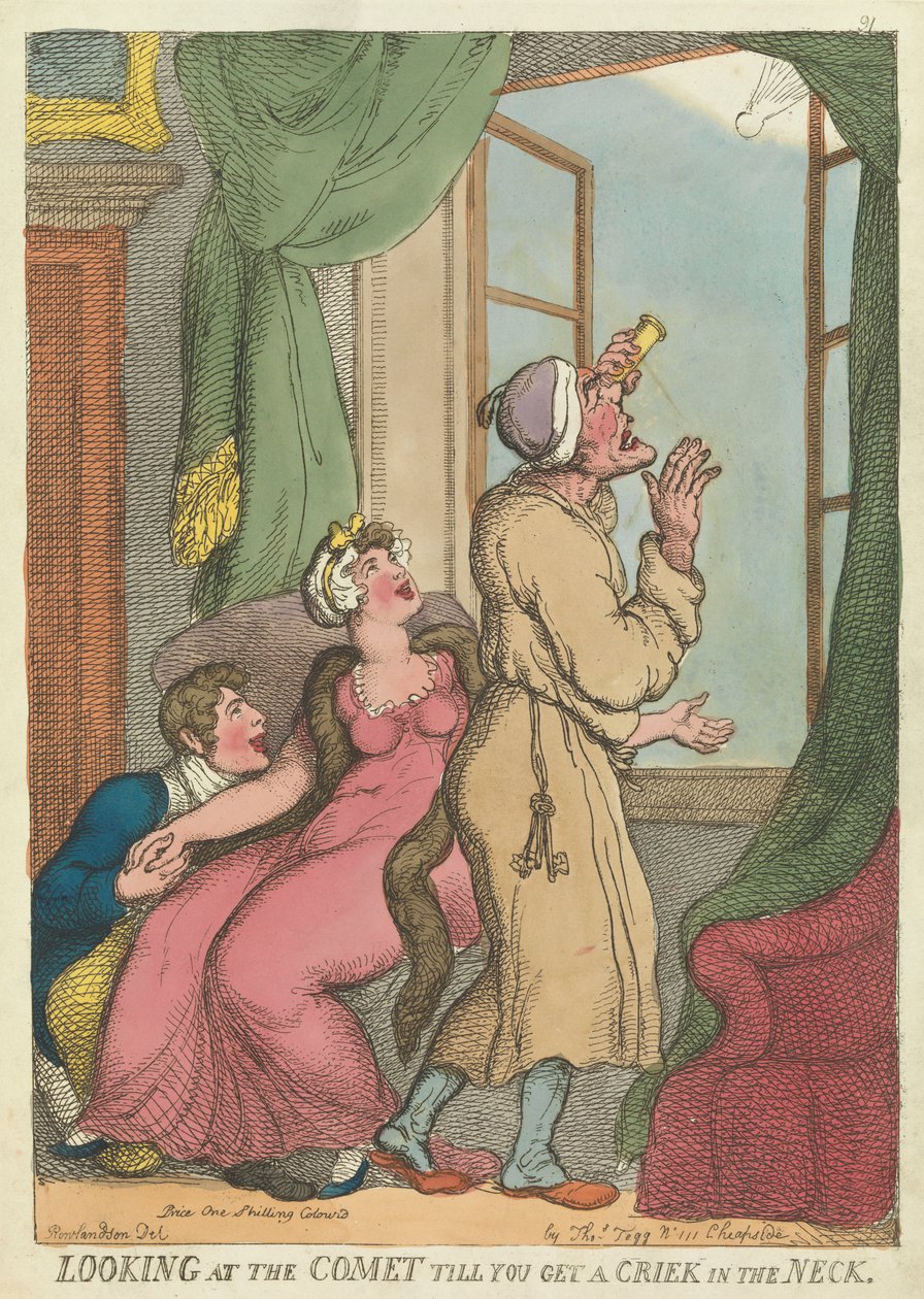  by Thomas Rowlandson