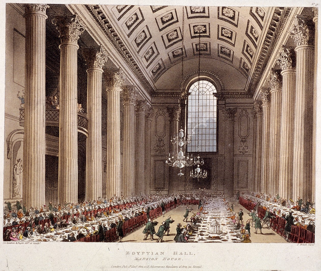 Mansion House