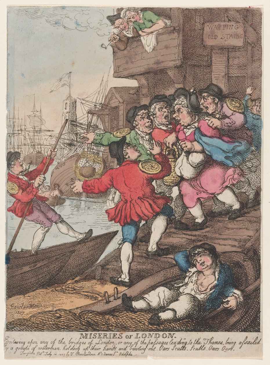 Londra