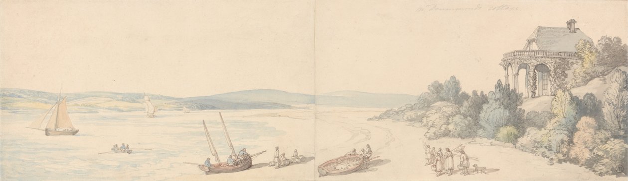 Bay Drummond