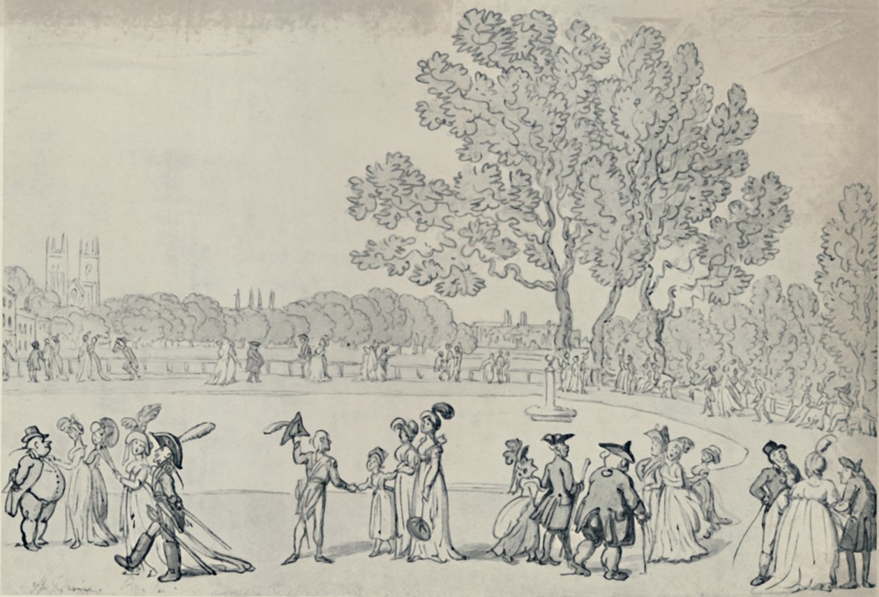 Green Park